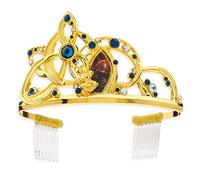 Disney Merida Costume Tiara for Kids - Brave - one size all, OneSize, Polyvinyl Chloride