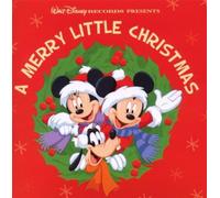 Various Artists - A Merry Little Christmas