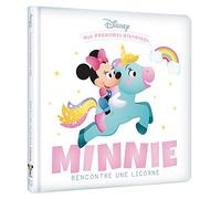 DISNEY - Mes Premières Histoires - Minnie rencontre une Licorne: Minnie rencontre une Licorne