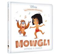 DISNEY - Mes Premières Histoires - Mowgli apprend à danser: .: .