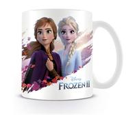 Disney MG25581 Frozen 2 Destiny Is Calling Mug, Ceramic - Jigsaw Puzzle