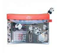 Disney Mickey 100Th Anniversary Stationery Kit