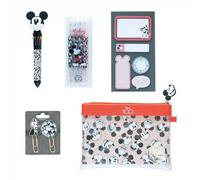 Disney Mickey 100Th Anniversary Stationery Kit