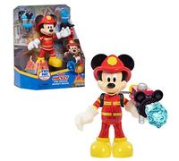 Disney Mickey 6" Adventure Figure