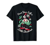 Disney Mickey And Friends Christmas Have A Goofy Christmas T-Shirt