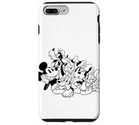 Disney Mickey and Friends Coloring Book Case for iPhone 7 Plus/8 Plus