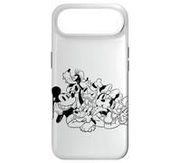 Disney Mickey and Friends Coloring Book Case for iPhone Air