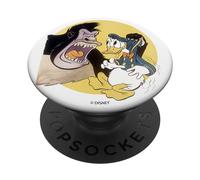 Disney Mickey And Friends Donald Duck And The Gorilla PopSockets Swappable PopGrip