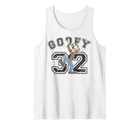 Disney Mickey And Friends Goofy 32 Collegiate Tank Top