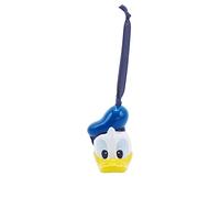 Disney Mickey and Friends Hanging Tree Decoration - 7.4cm x 4.8cm x 5.7cm - Ornament - Disney Christmas Tree Decorations - Mickey Mouse Christmas