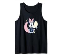 Disney Mickey And Friends Minnie Mouse Goodnight Tank Top