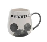 Disney Mickey Mouse Daughter Mug