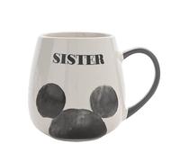Disney Mickey Mouse Sister Mug