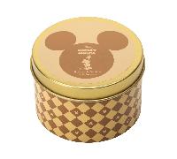 Disney Mickey Cafe Au Lait Tin Candle (190g)