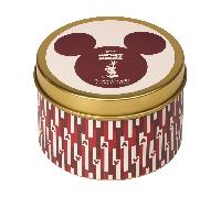 Disney's Mickey Mouse Inspired Candle - Cherry Chocolate 175G (1-Wick) - DISMMC001DR