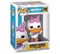 Funko Pop! Disney: Mickey & Friends - Daisy Duck - Collectable Vinyl Figure - Gift Idea - Official Merchandise - Toys for Kids & Adults - Cartoon Fans