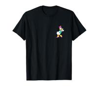 Disney Mickey & Friends Daisy Duck Small Pose T-Shirt