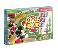 Disney Mickey & Friends Race Home Board Game