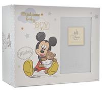 Disney Mickey Keepsake Box
