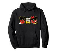 Disney Mickey & Minnie "Bro" Brother Family Trip Vacation Pullover Hoodie