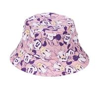 Disney Mickey & Minnie Bucket Hat Mouse 2200010104 | Acotis - Textile
