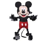 CERDÁ LIFE'S LITTLE MOMENTS - For Fan Pets | Mickey Mouse Dental String - Officially Licensed By Disney®