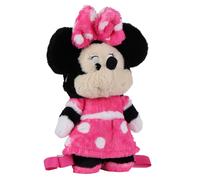 Disney Mickey & Minnie Kids Character Mouse Plush | Acotis - Textile