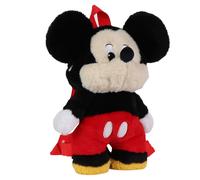 Disney Mickey & Minnie Kids Character Plush Mouse | Acotis - Textile