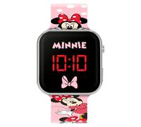Disney Minnie Led Watch