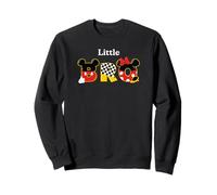 Disney Mickey & Minnie "Little Bro" Family Trip Vacation Sweatshirt