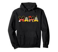 Disney Mickey Minnie Mamá Día de la Madres Cumpleaños Pullover Hoodie
