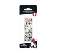 Disney Mickey & Minnie - Minnie mouse nail polish unit.