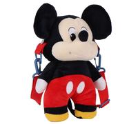 Cerda Disney Mickey Bag Teddy 14x28x11 Cm