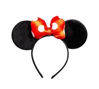 Disney Mickey & Minnie Mouse Red, Black White | Acotis