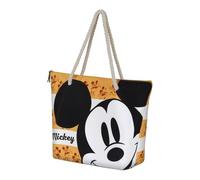 Disney Mickey Minnie Mouse-Soleil Beach Bag, 52 x 37 cm