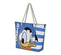 Disney Mickey Minnie Mouse-Soleil Beach Bag, 52 x 37 cm