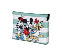 Disney Mickey Minnie Mouse-Soleil Toiletry Bag, 30.5 x 22.5 cm