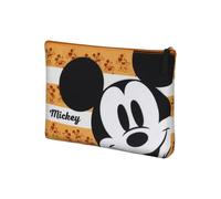 Disney Mickey Minnie Mouse-Soleil Toiletry Bag, 30.5 x 22.5 cm