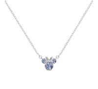 Disney Mickey & Minnie (N905424SDECL-16.PH) | Acotis - Sterling Silver