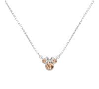 Disney Mickey & Minnie (N905424SJUNL-16.PH) | Acotis - Sterling Silver