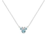 Disney Mickey & Minnie (N905424SMARL-16.PH) | Acotis - Sterling Silver
