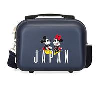 Disney Mickey & Minnie Trip to… Need Adaptable, One Size, Blue, One Size, Nececer Adaptable