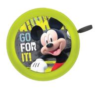 Disney Mickey Mouse 22 Bike Bell One Size Red
