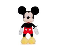 Simba Mickey Teddy 35 Cm Multicolor 0-6 Months Kids