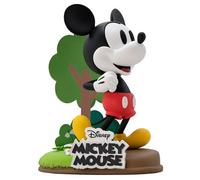 Disney Mickey Mouse Abyss SFC Collection Figure (Mickey Classic)