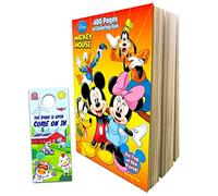 Disney Mickey Mouse and All His Friends