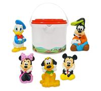 Disney Mickey Mouse and Friends Bath Set
