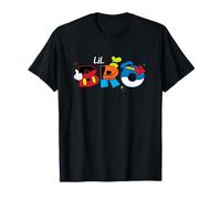 Disney Mickey Mouse and Friends Lil Bro Family Trip Matching T-Shirt