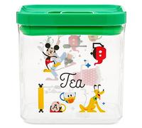 Disney Mickey Mouse and Friends Tea Storage Container