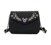 Loungefly Disney Mickey Mouse Padded Shoulder Bag - Official Merchandise - Item 8 catalogue November 2025